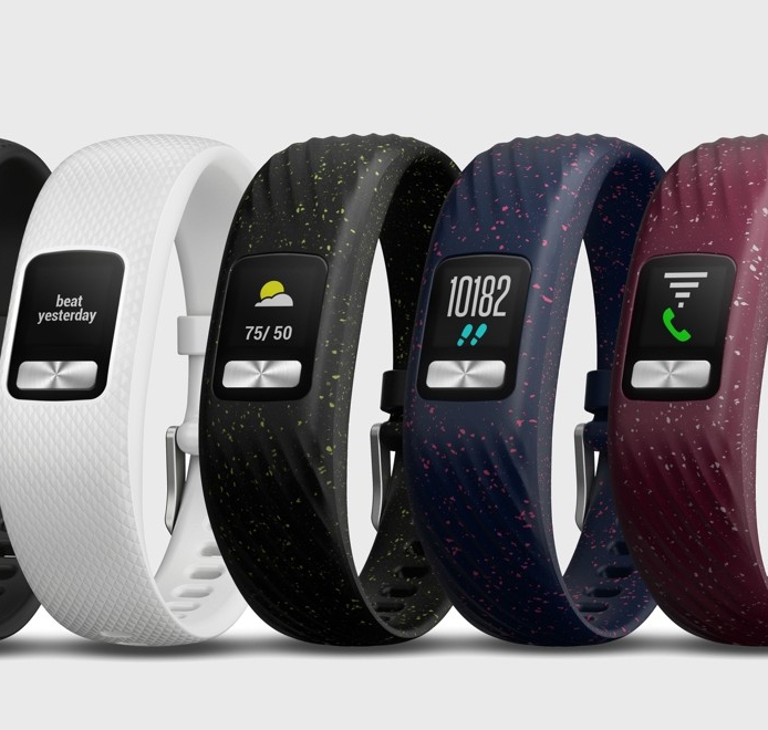 Компания Garmin...