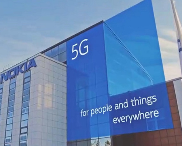 Компании Bell? и NXP...