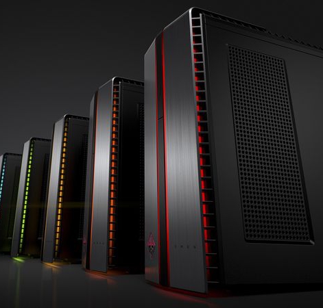 Компания HP выпустила...