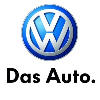 Volkswagen установил...