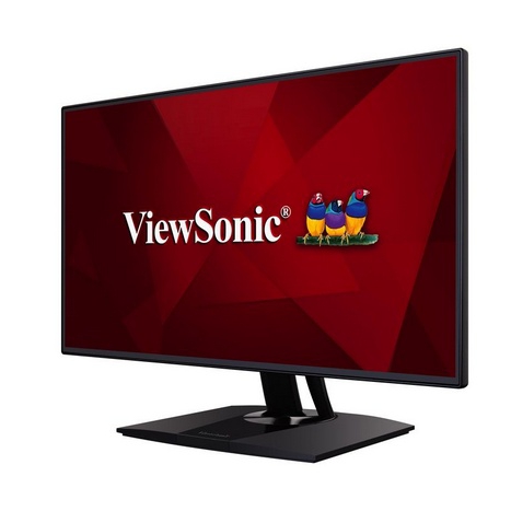 Компания ViewSonic...