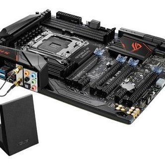 Компания ASUS...