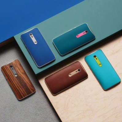 Компания Motorola...