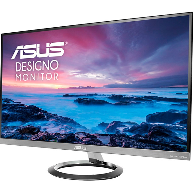 Компания ASUS...