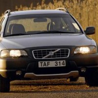 Volvo несколько...
