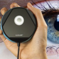 EyeLock Myris - USB-сканер...