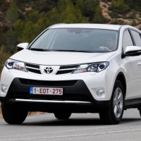 Toyota открывает в...