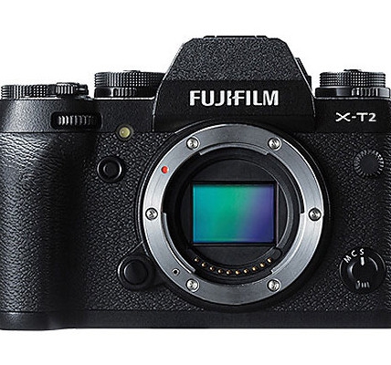 Компания ?Fujifilm?...