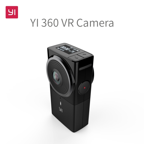 Компания YI Technology??...