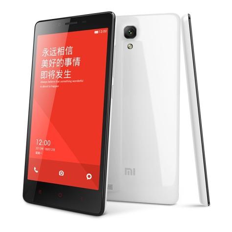 Компания Xiaomi...