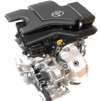 Компания Toyota показала...
