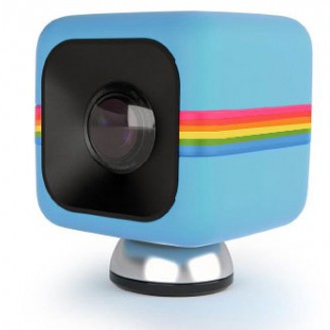 Компания Polaroid...