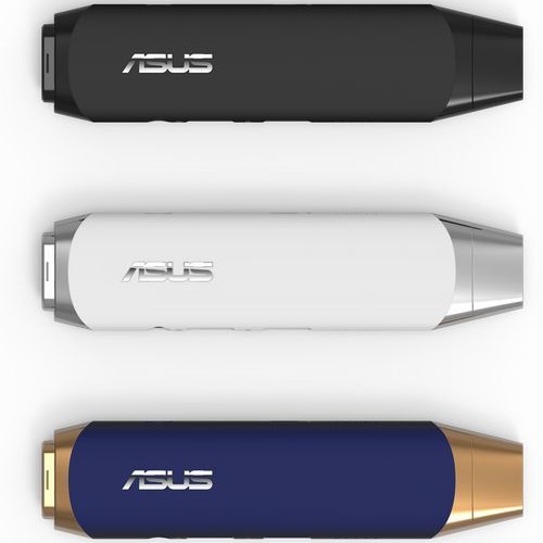 ?Компания ASUS показала...
