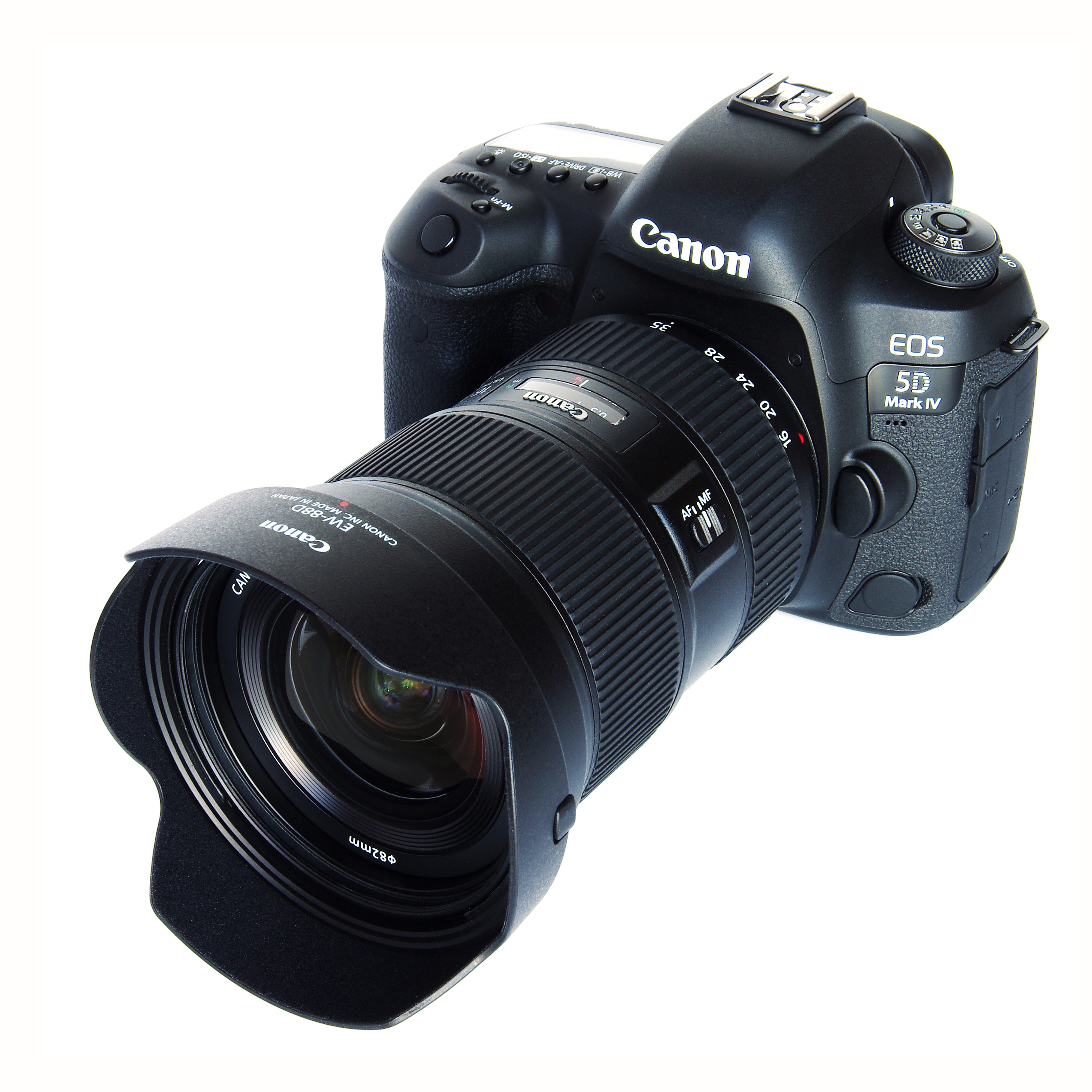 Компания Canon...