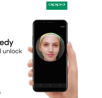 Компания Oppo...