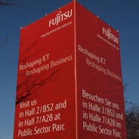 Fujitsu показала новый...