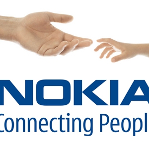 Компания Nokia...