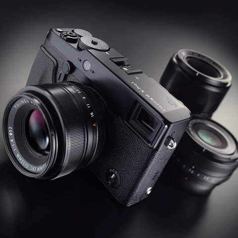 Компания ?Fujifilm?...