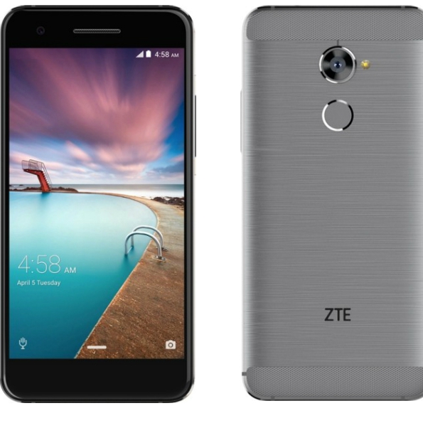 Компания ?ZTE выпустила...