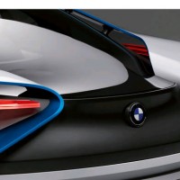 Грядущий кроссовер BMW...