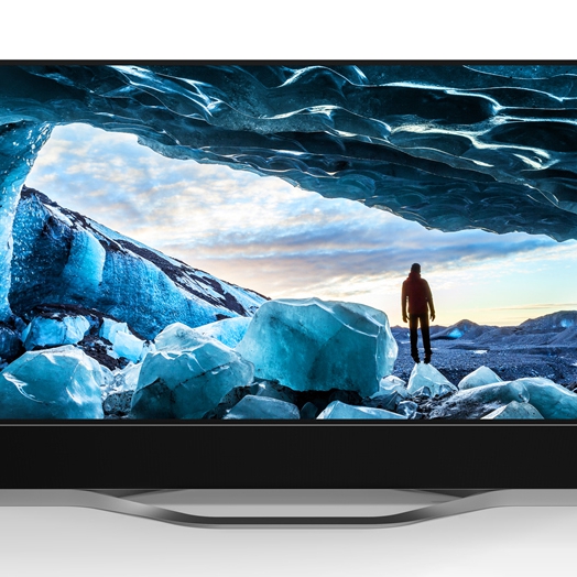Компания ?Vizio готовит...