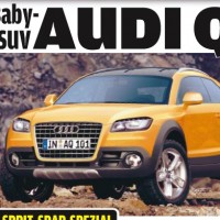 В 2016 году компания Audi...