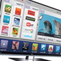 Smart TV от Самсунг
