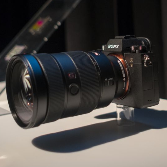 Компания ?Sony?...