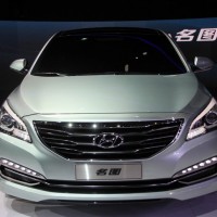 Hyundai работает над авто...