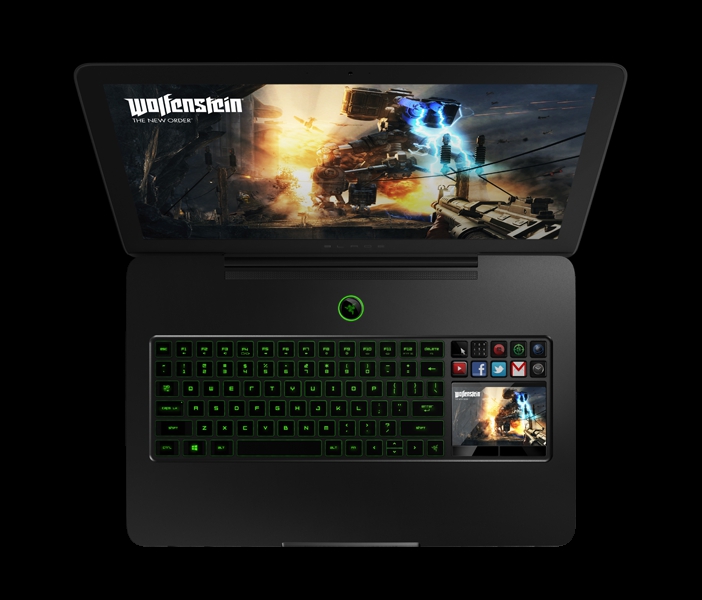 Компания ?Razer? готовит...