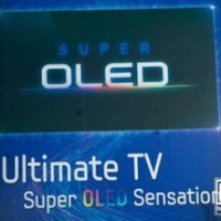 OLED-телевизоры...