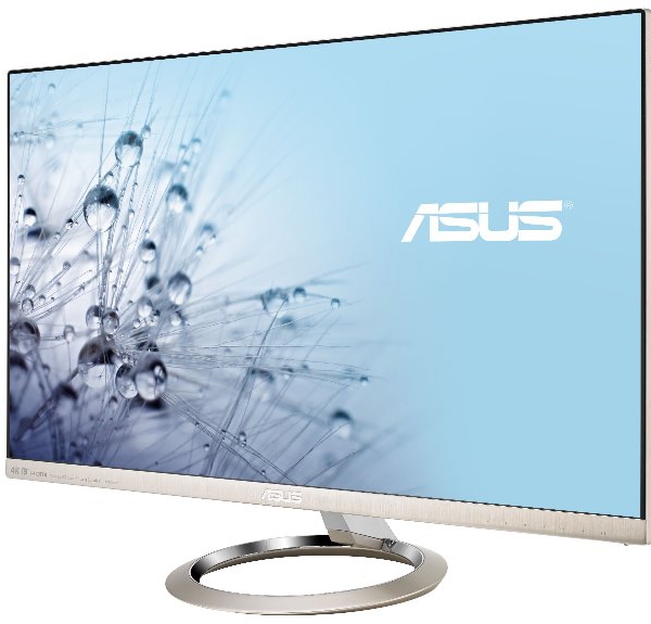 Компания ASUS?...