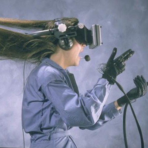 Google VR180.