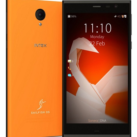 Компания Intex...
