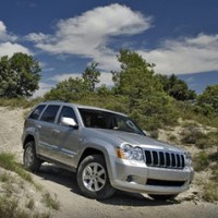 Chrysler показала...
