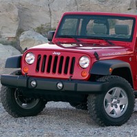 Компания Jeep готовит к...