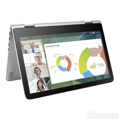 ?Компания HP завезла в...
