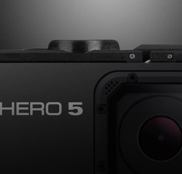Компания ?GoPro? готовит...