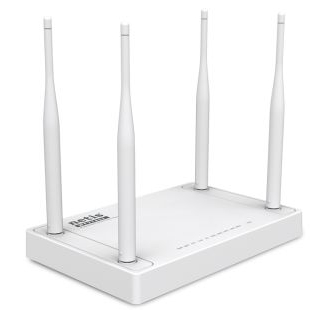 Компания Netis Systems...