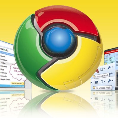 Компания Google...
