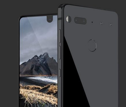 Компания Essential?...