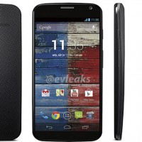Новый смартфон Motorola...