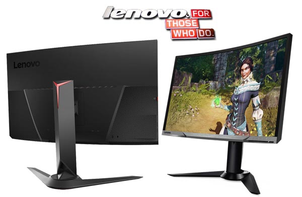 Компания Lenovo...