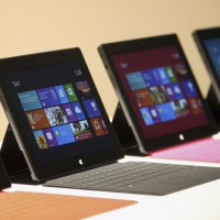 Компания Microsoft снова...
