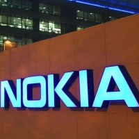 Смартфон Nokia Normandy на...