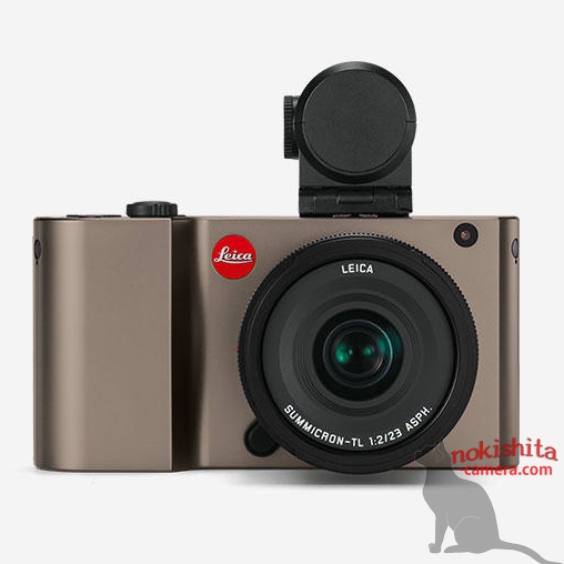 Компания Leica?...