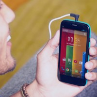 Компания Motorola выдала...