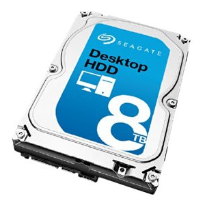 ?Компания Seagate...