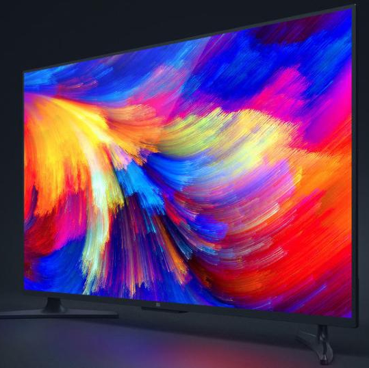 Компания Xiaomi...