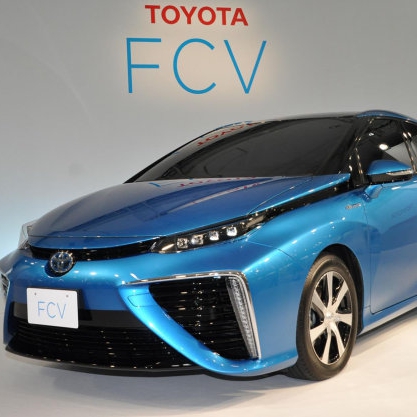 Компания Toyota будет...